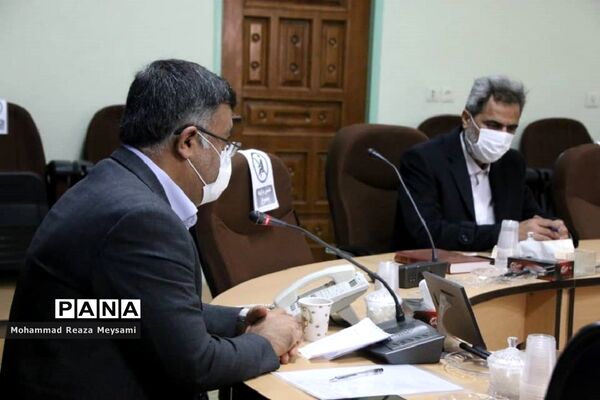 آیین گرامیداشت هفته معلولان در استان سمنان