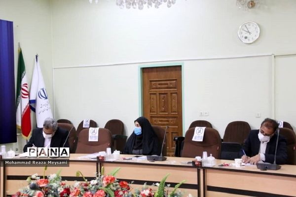 آیین گرامیداشت هفته معلولان در استان سمنان