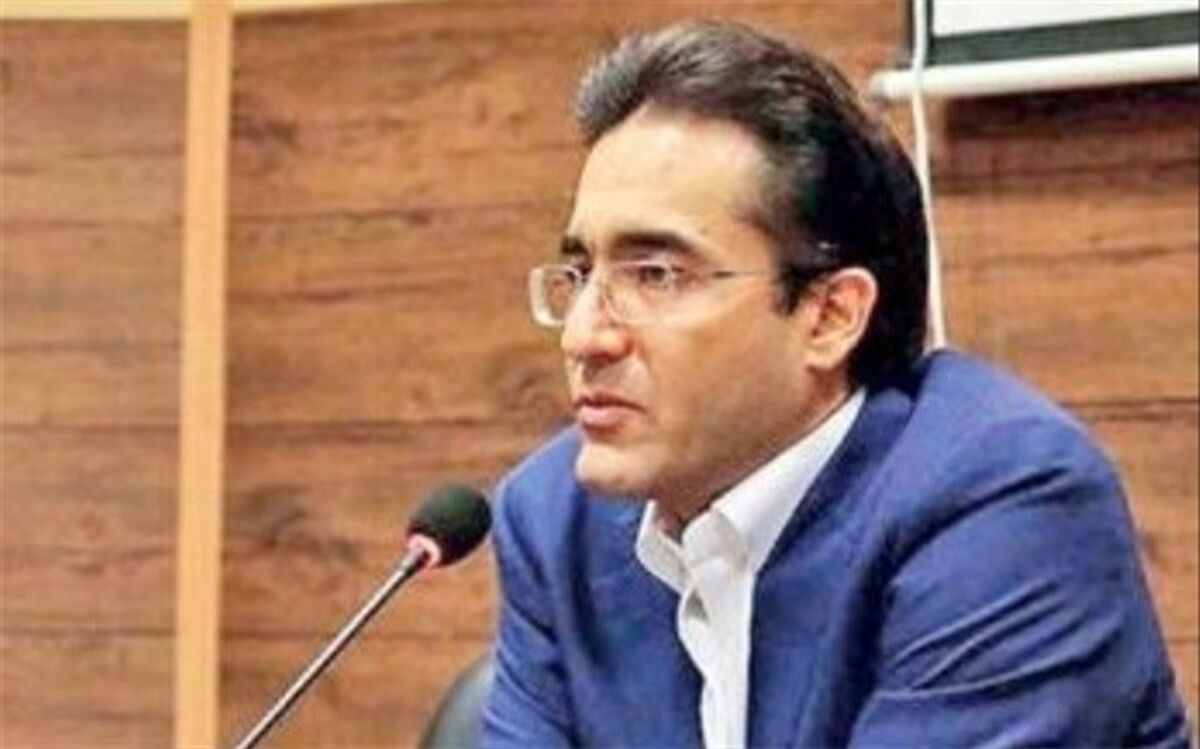 قاچاق از مبادی رسمی حجم چندانی ندارد