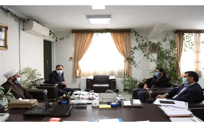 تصور محصور کردن اجرای سندتحول به یک دستگاه یا وزارتخانه صحیح نیست