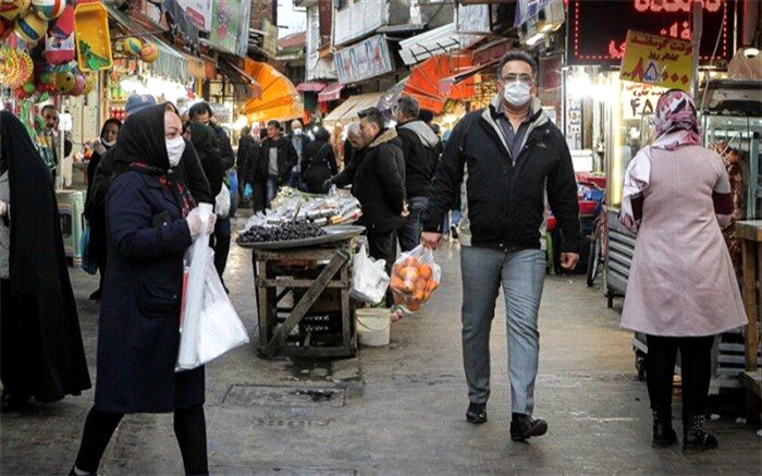 محدودیت‌ها رشد کرونا را در گیلان، مازندران و گلستان مهار نکرد