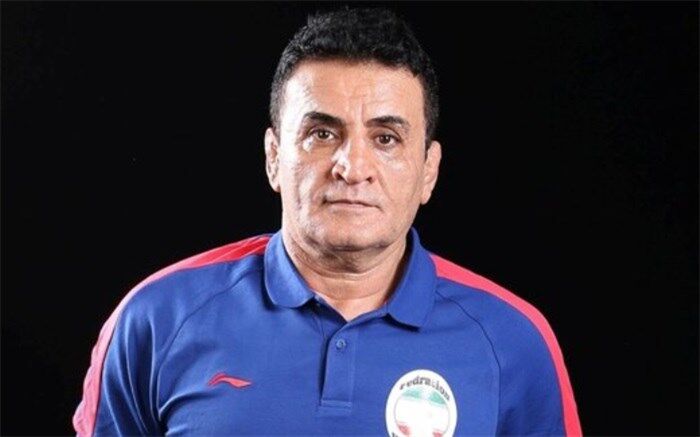 آرزوی بنا؛ قهرمانی پرسپولیس با مربی ایرانی