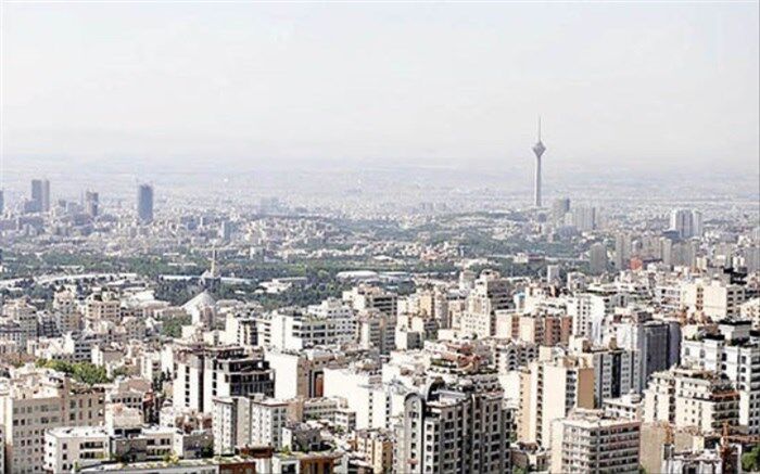 تصویر ناخوشایند از تهران ۱۴۰۰