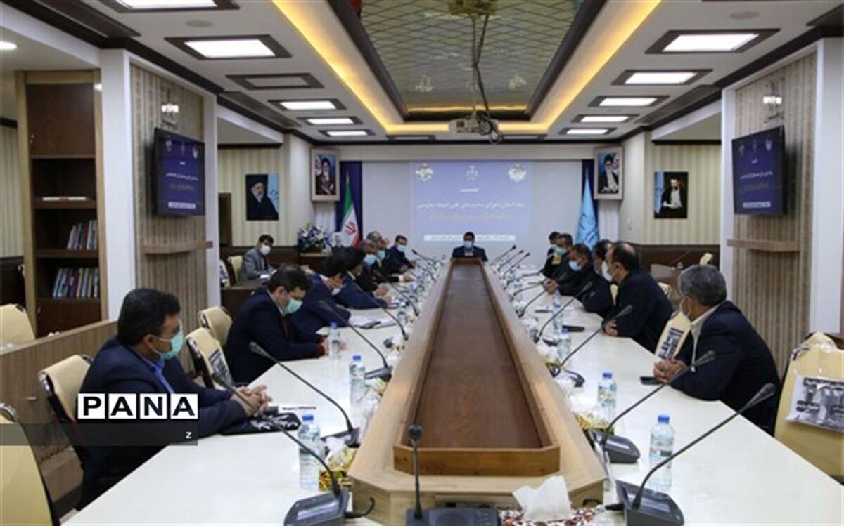 پیگیری قضایی برای رفع مشکل 2 واحد تولیدی با اشتغال 700 نفر