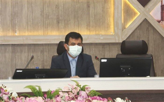 باید از ظرفیت های صندوق ذخیره فرهنگیان در جهت خدمت رسانی به جامعه فرهنگیان استفاده شود