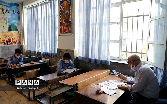 افزایش ۲۵ درصدی حقوق فرهنگیان در سال ۱۴۰۰
