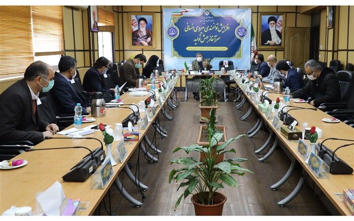 فولادوند: پیشگیری از آسیب های اجتماعی باید بر اساس پایش وضعیت موجود انجام شود