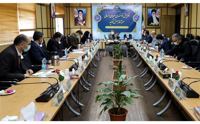 فولادوند: پیشگیری از آسیب های اجتماعی باید بر اساس پایش وضعیت موجود انجام شود