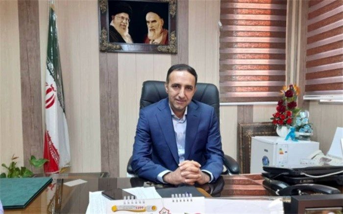 مدیر آموزش و پرورش شهرستان قرچک منصوب شد