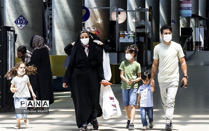 کرونا قدرت غلبه بر فرهنگ مردم یک سرزمین را ندارد