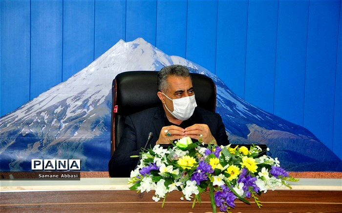 20 هزار دانش‌آموز تحت پوشش «طرح خوانا» قرار می‌گیرند