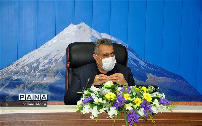 20 هزار دانش‌آموز تحت پوشش «طرح خوانا» قرار می‌گیرند