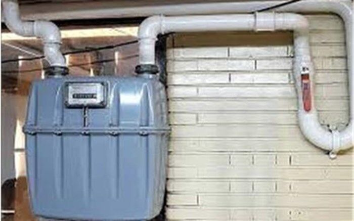 گازکشی به منازل ۷۵۴ مددجوی زنجانی
