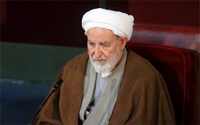 پیام تسلیت مجلس خبرگان رهبری در پی درگذشت آیت‌الله یزدی
