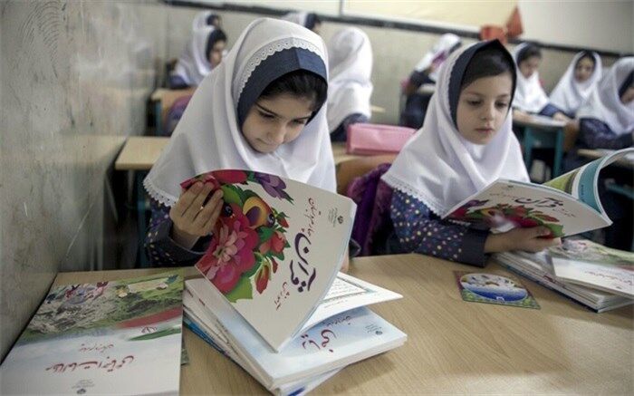 از آغاز آموزش‌های تلویزیونی نهضت سوادآموزی تا نحوه برگزاری امتحانات دانش‌آموزان