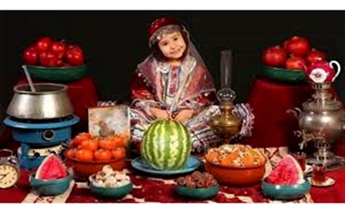 شب نشینی یلدایی ممنوع