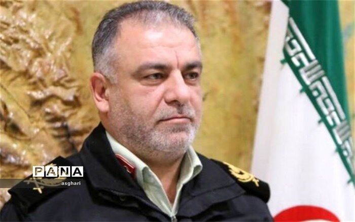 متلاشی شدن بیست باند سرقت در شهرستان‌های غرب استان تهران