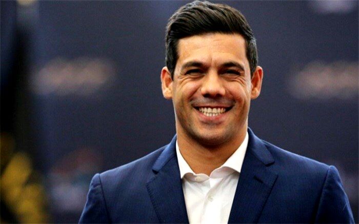 واکنش تند ابراهیم شکوری به شایعات و اهانتها به پرسپولیس