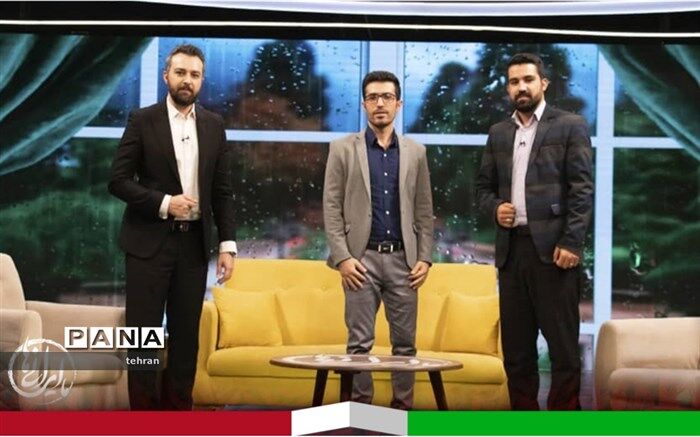 برای دانش آموزان جامانده از کلاس های مجازی جهاد می کنیم