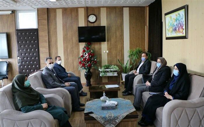 ترغیب دانش آموزان به کتابخوانی از رسالتهای اصلی آموزش و پرورش است