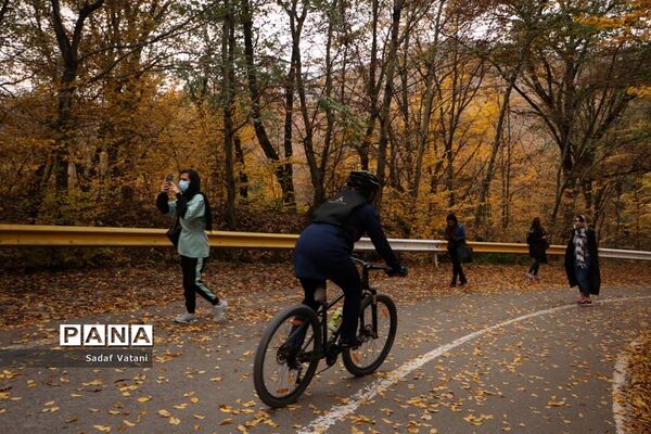 محدودیت‌های کرونایی در گرگان