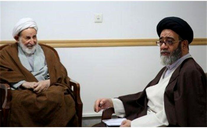پیام امام جمعه تبریز در پی ارتحال آیت الله یزدی
