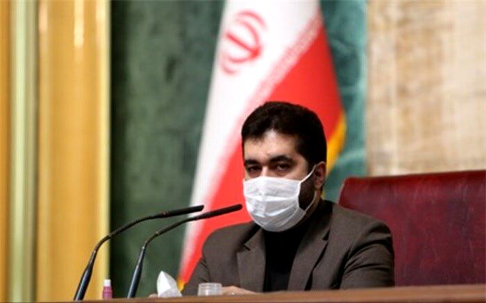 علیرضا احمدی رئیس شورای عالی استان‌ها باقی ماند