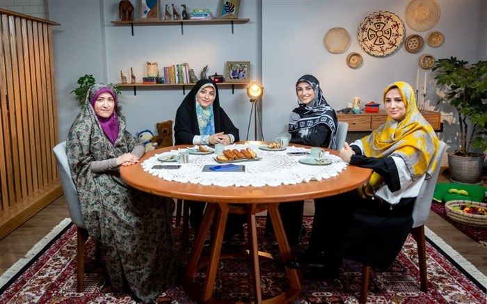 واکاوی یک بحران مدرن در «مامان ها»