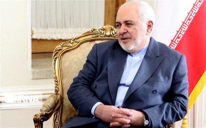 ظریف: آمادگی داریم که آمریکا به برجام برگردد