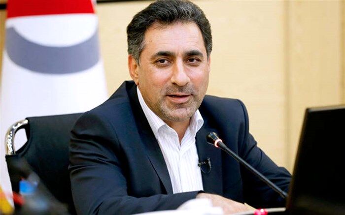 طول شبکه ریلی کشور به ۱۴ هزار کیلومتر رسید
