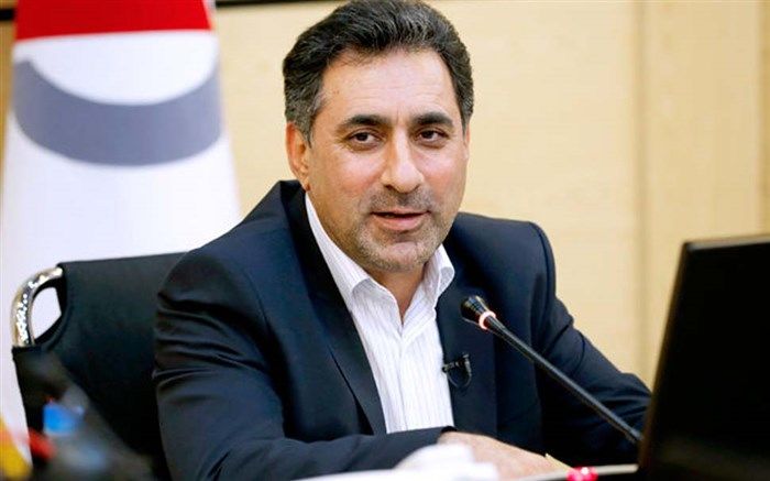 طول شبکه ریلی کشور به ۱۴ هزار کیلومتر رسید