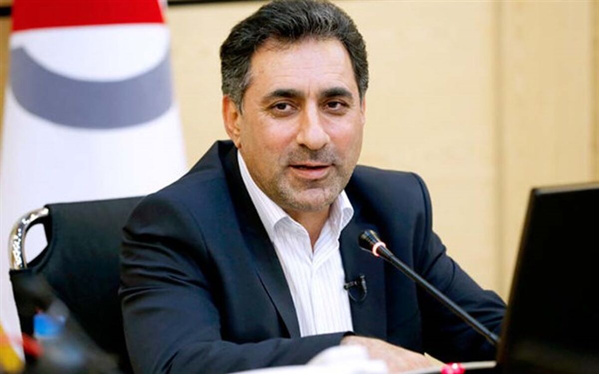 طول شبکه ریلی کشور به ۱۴ هزار کیلومتر رسید
