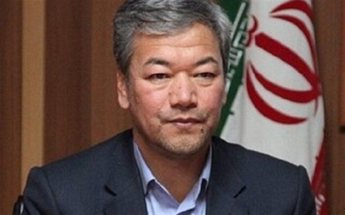 «جاسم حسین‌پور» مدیرکل نوسازی مدارس استان تهران شد