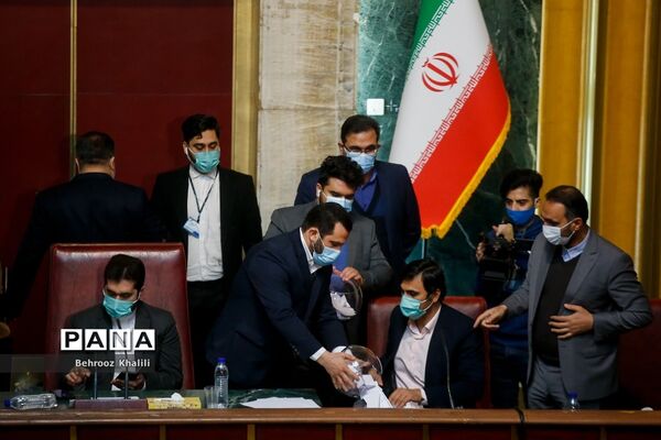 سی و هفتمین اجلاس عمومی شورای عالی استان ها
