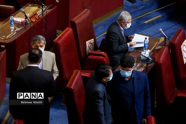 سی و هفتمین اجلاس عمومی شورای عالی استان ها