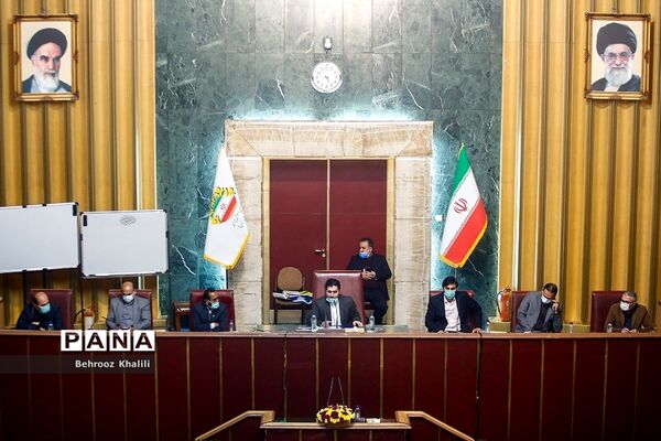 سی و هفتمین اجلاس عمومی شورای عالی استان ها