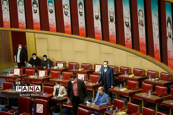 سی و هفتمین اجلاس عمومی شورای عالی استان ها