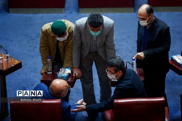 سی و هفتمین اجلاس عمومی شورای عالی استان ها