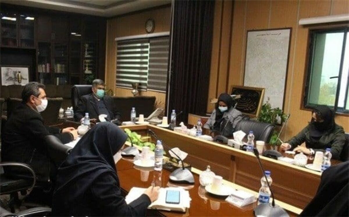 آغاز مراجعه ۱۸۰ تیم آموزش دیده حافظان سلامت به در منازل شهروندان اسلامشهری