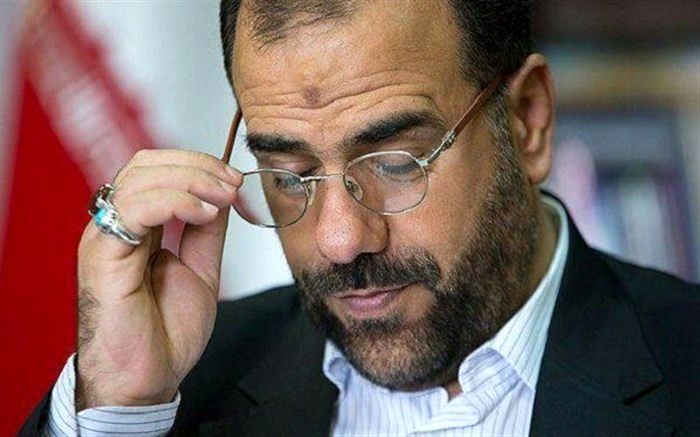 واکنش امیری به زمزمه رد لایحه بودجه در مجلس