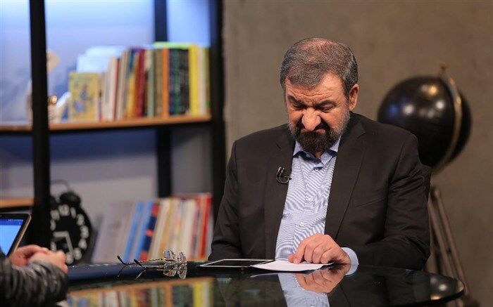 پاسخ محسن رضایی به شعرخوانی اردوغان