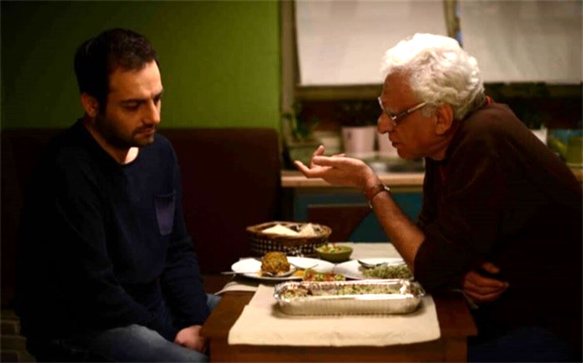 «جمشیدیه» از خشونت و ضربه آن به اخلاق می‌گوید