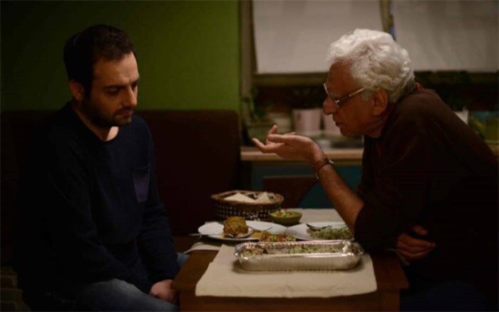«جمشیدیه» از خشونت و ضربه آن به اخلاق می‌گوید
