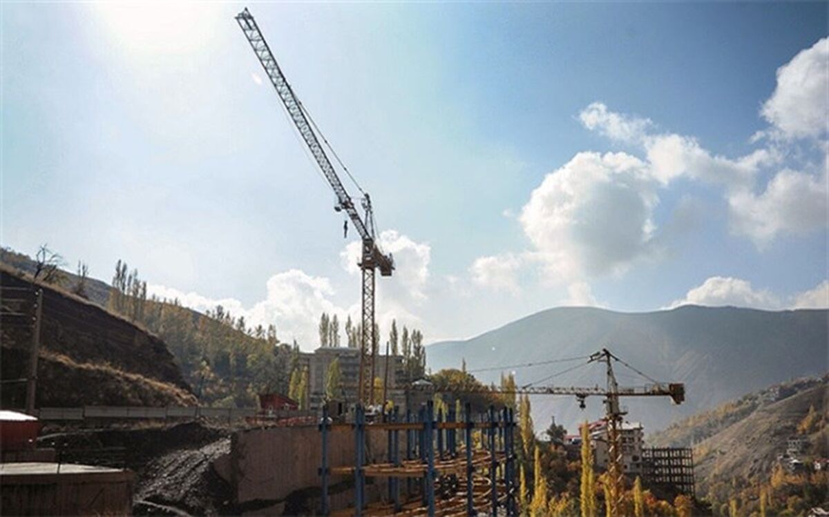 دیوار کوتاه و شکننده کوه‌های ایران در برابر سودجویان