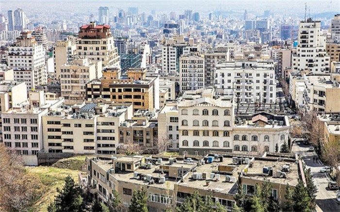 شیفت کرونایی تقاضای مسکن