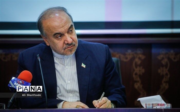 سلطانی‌فر: حضور پرسپولیس در فینال آسیا دستآورد بزرگ ملی است