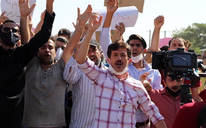 فیلم تلویزیونی «27 برج» آماده پخش از تلویزیون می‌شود
