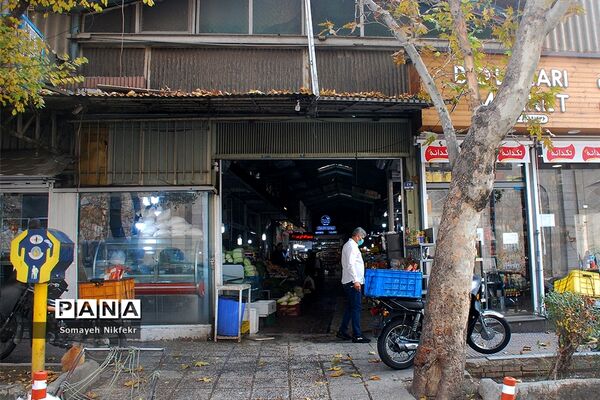 رکود فعالیت‌های اقتصادی تحت تاثیر کرونا