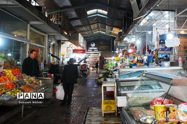 رکود فعالیت‌های اقتصادی تحت تاثیر کرونا