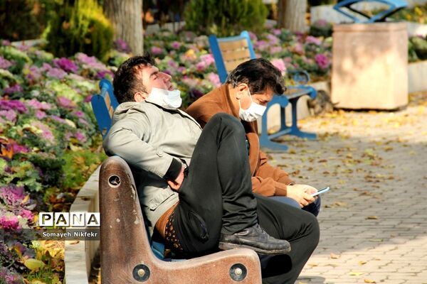 رکود فعالیت‌های اقتصادی تحت تاثیر کرونا